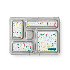 PlanetBox | Rover Stainless Steel Bento Lunchbox