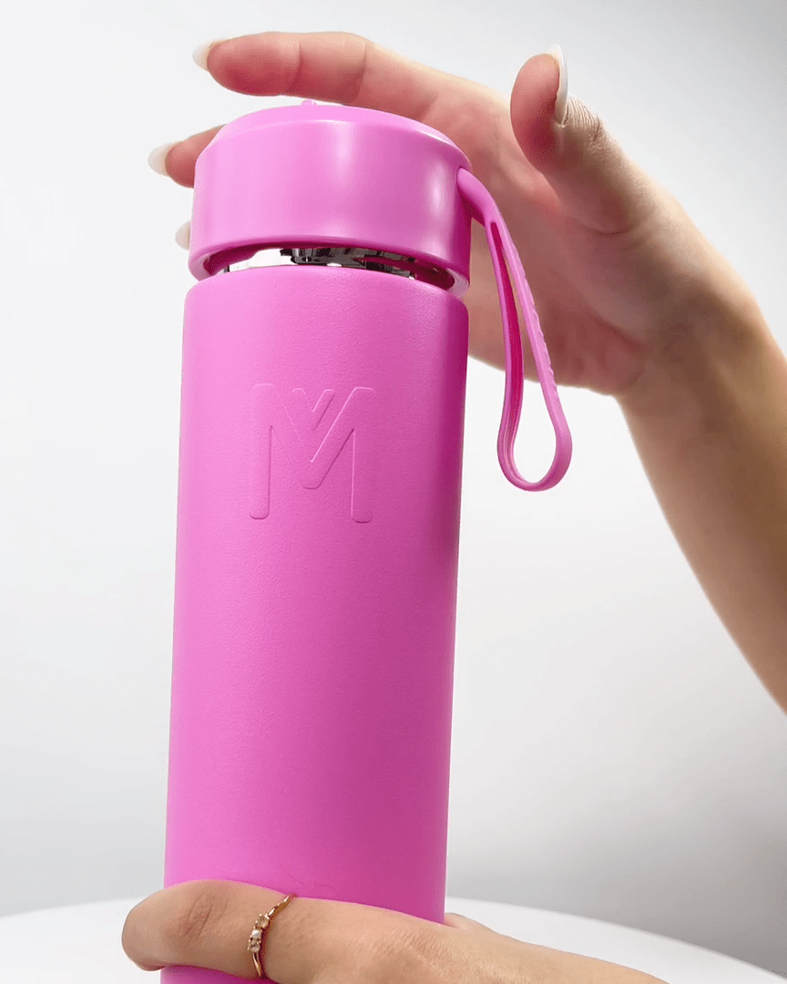 Montii | Fusion Sipper Drink Bottle - 1000ml
