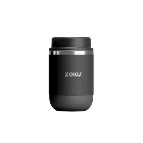 Zoku | Insulated Food Jar - Large 475ml