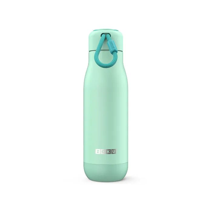 Zoku Stainless Steel Bottle - 500ml