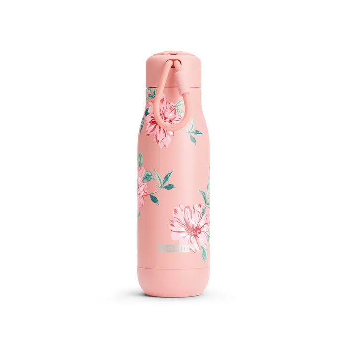 Zoku Stainless Steel Bottle - 500ml