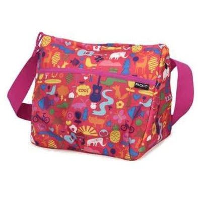 Packit Freezable Carryall Lunch Bag - LunchBox Inc.