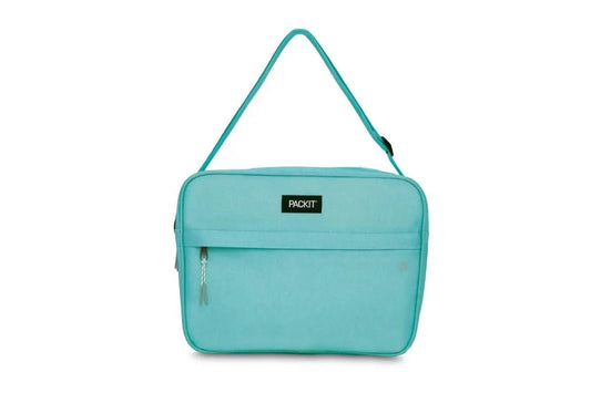 Packit Freezable Zuma Bag Mint - LunchBox Inc.