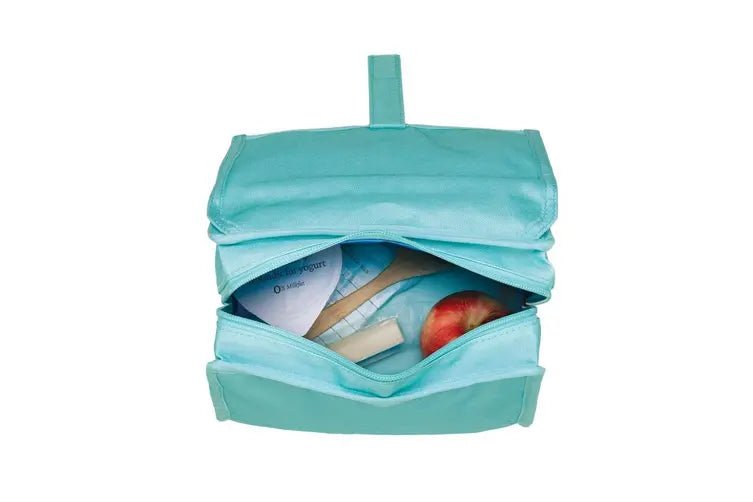 Packit Freezable Lunch Bag Mint - LunchBox Inc.