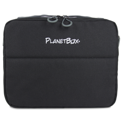 PlanetBox Slim Sleeve Black Currant 