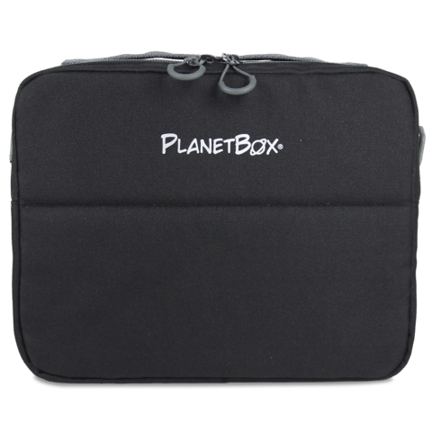 PlanetBox Slim Sleeve Black Currant