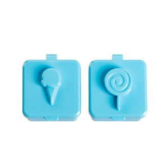 Bento Mini Surprise boxes set of two - LunchBox Inc.