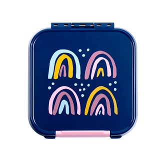 Little Lunch Box Co Leakproof Bento Two (Design Variants) - LunchBox Inc.