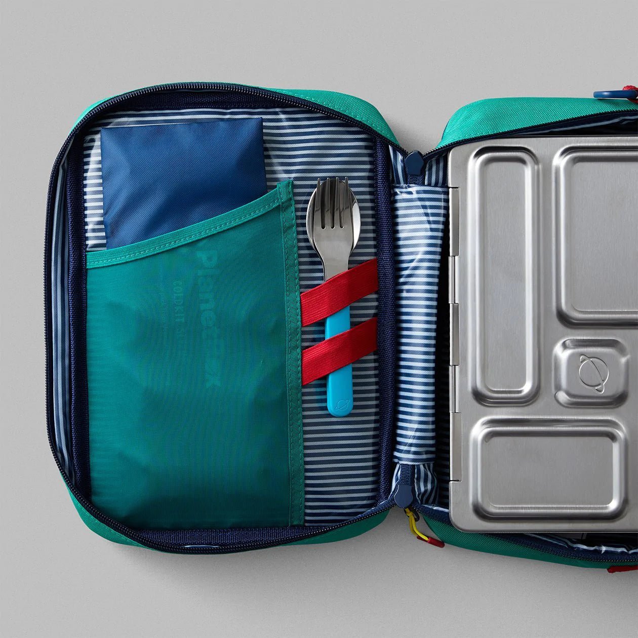 PlanetBox Magnetic Utensils - LunchBox Inc.