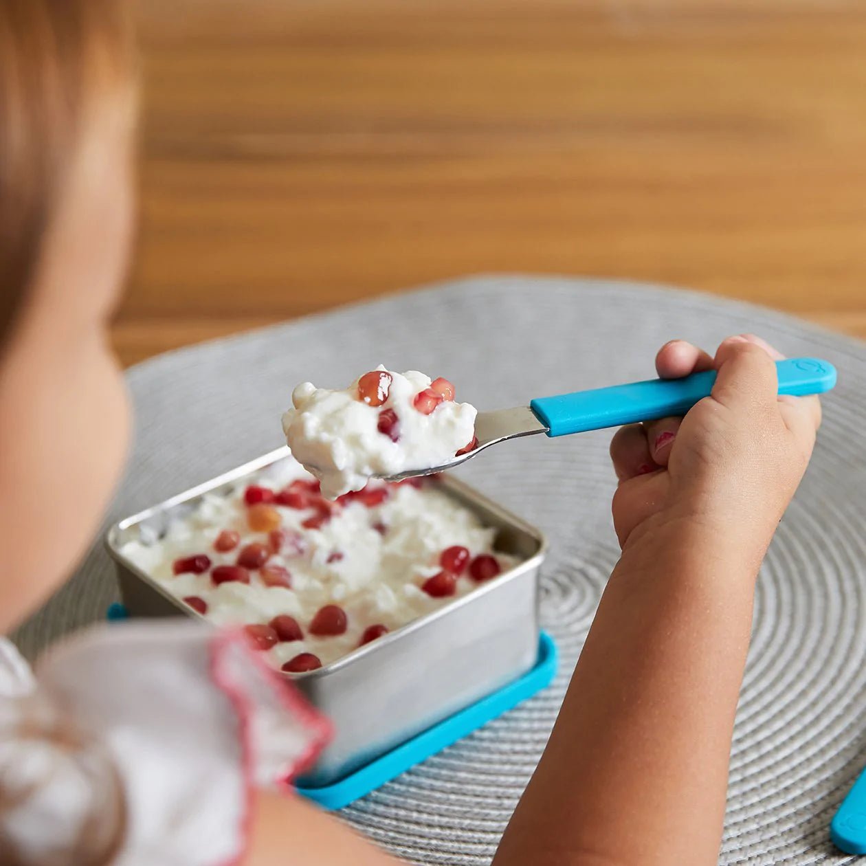 PlanetBox Magnetic Utensils - LunchBox Inc.