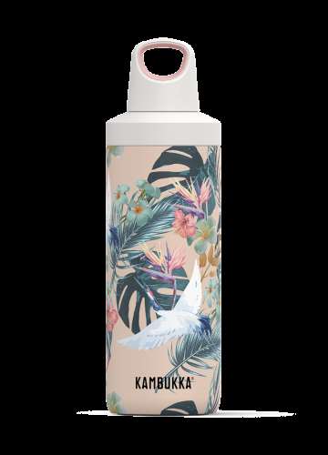 Kambukka Reno Insulated Stainless Steel Travel Mug 500ml