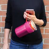 Goodbyn Insulated Food Jar 240z - LunchBox Inc.