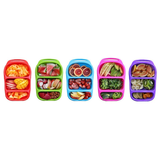 Goodbyn Bynto LunchBox with 2 Leakproof Containers - LunchBox Inc.