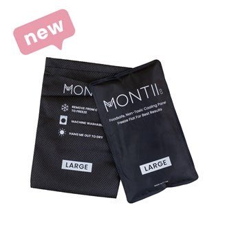 MontiiCo Ice Pack Large Size - LunchBox Inc.