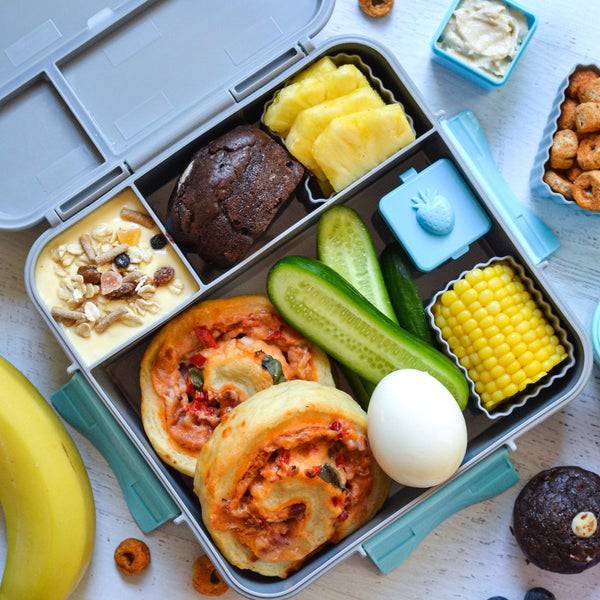 Bento Mini Surprise boxes - set of two - LunchBox Inc.