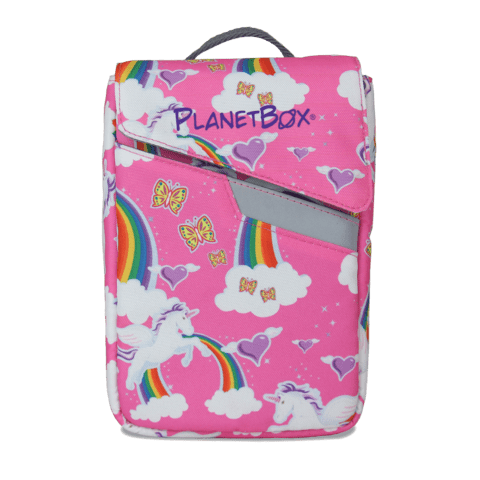 PlanetBox Shuttle Lunchbox Carry Bag