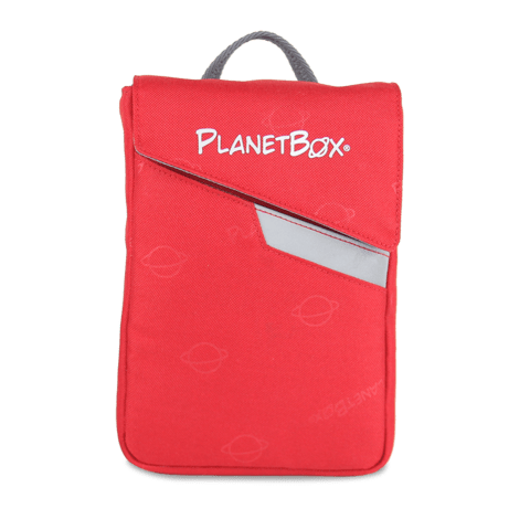 PlanetBox Shuttle Lunchbox Carry Bag