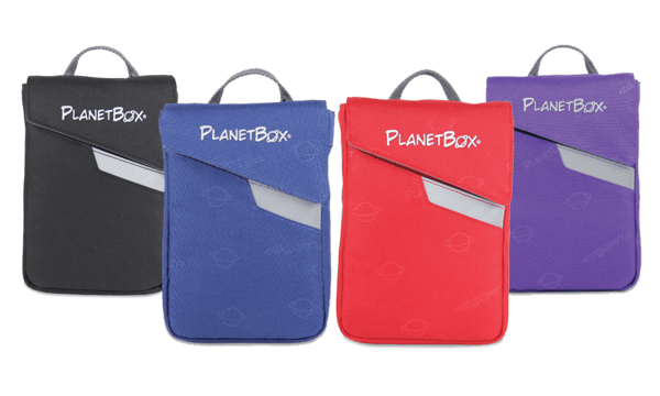 PlanetBox Shuttle Carry Bag