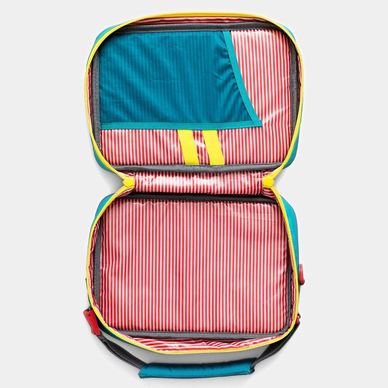 Planetbox Insulated Carry Bag for Rover and Launch - LunchBox Inc.