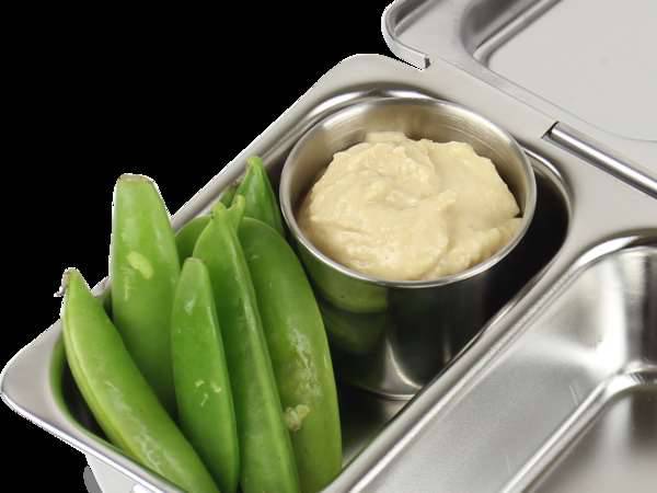 PlanetBox - Tall Dipper for Launch and Shuttle - LunchBox Inc.