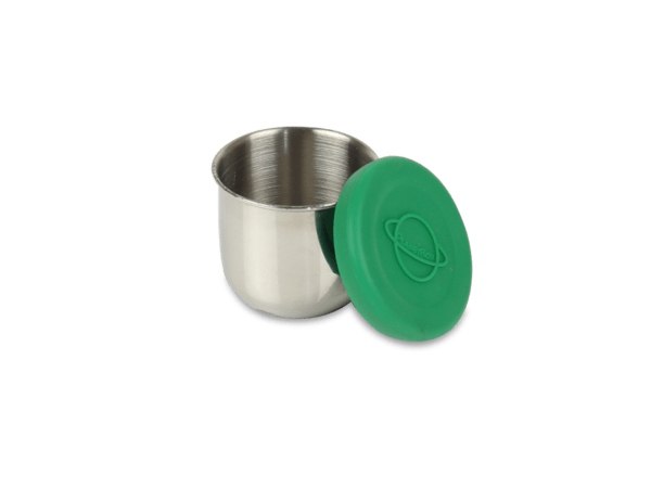 PlanetBox - Tall Dipper for Launch and Shuttle - LunchBox Inc.