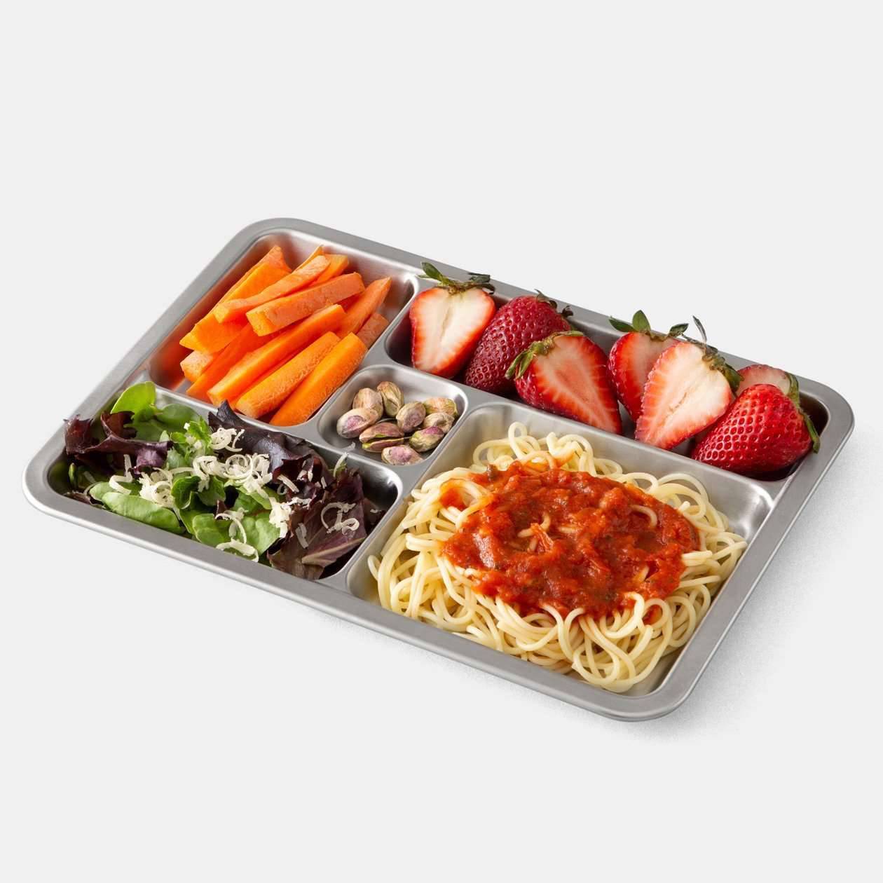 PlanetBox - Tray (Divided Plate) - LunchBox Inc.