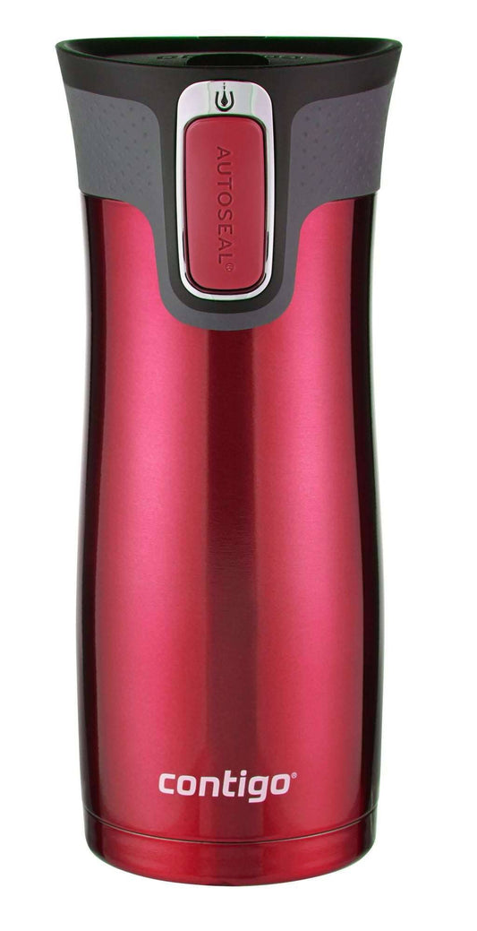 Contigo Westloop Autoseal Mug 473ml - LunchBox Inc.