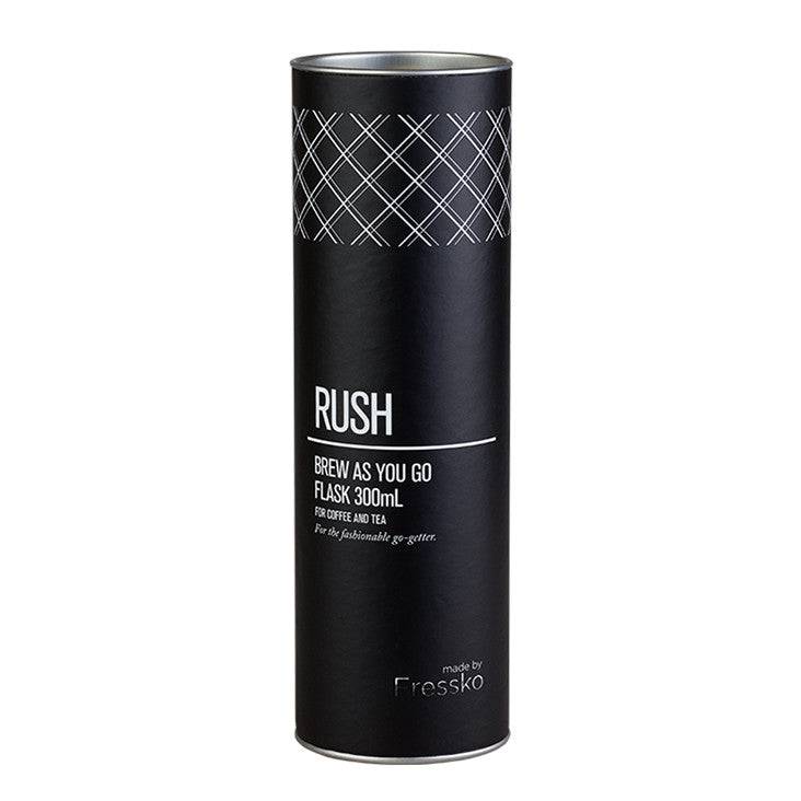 Fressko Rush Bamboo Flask, 300ml - LunchBox Inc.