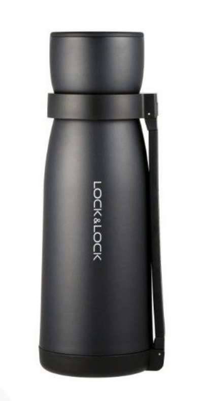Lock & Lock Motor Vacuum Hot Tank 1200ml - LunchBox Inc.