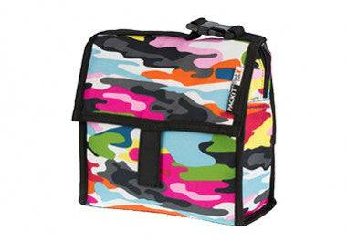 Go Go PackIt - Mini Freezable Cooler - LunchBox Inc.