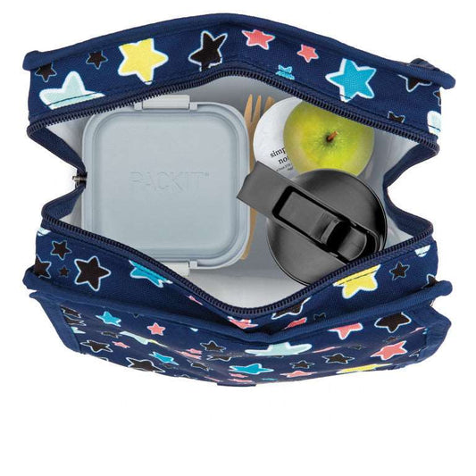 Packit Bright Stars PackIt Freezable Lunch Bag - LunchBox Inc.