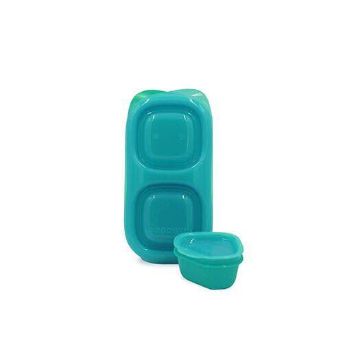 Goodbyn Snack + 1 leakproof dipper - LunchBox Inc.