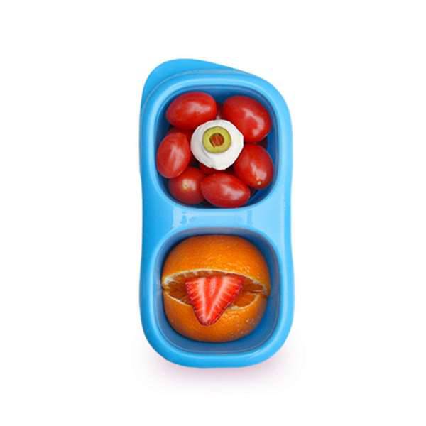 Goodbyn Snack + 1 leakproof dipper - LunchBox Inc.