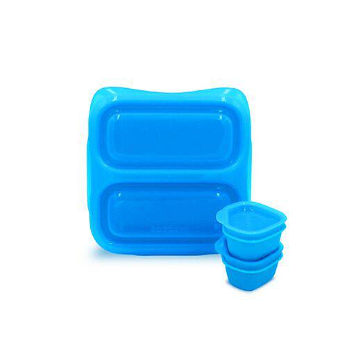 Goodbyn Small Meal + 2 dippers - LunchBox Inc.