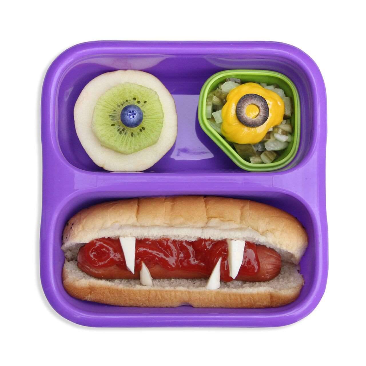 Goodbyn Small Meal ~ older model - LunchBox Inc.