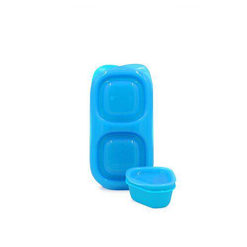 Goodbyn Snack + 1 leakproof dipper - LunchBox Inc.