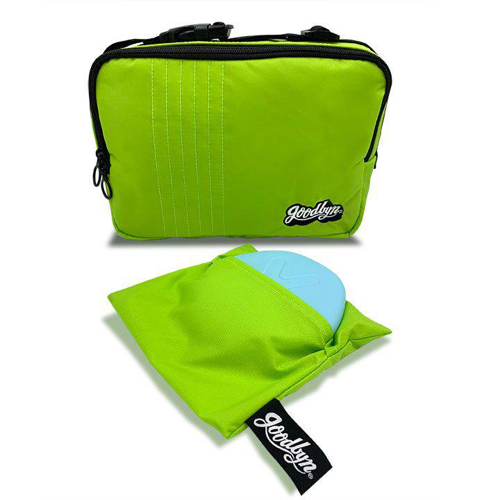 Goodbyn Washable Insulated Lunch Sleeves - LunchBox Inc.