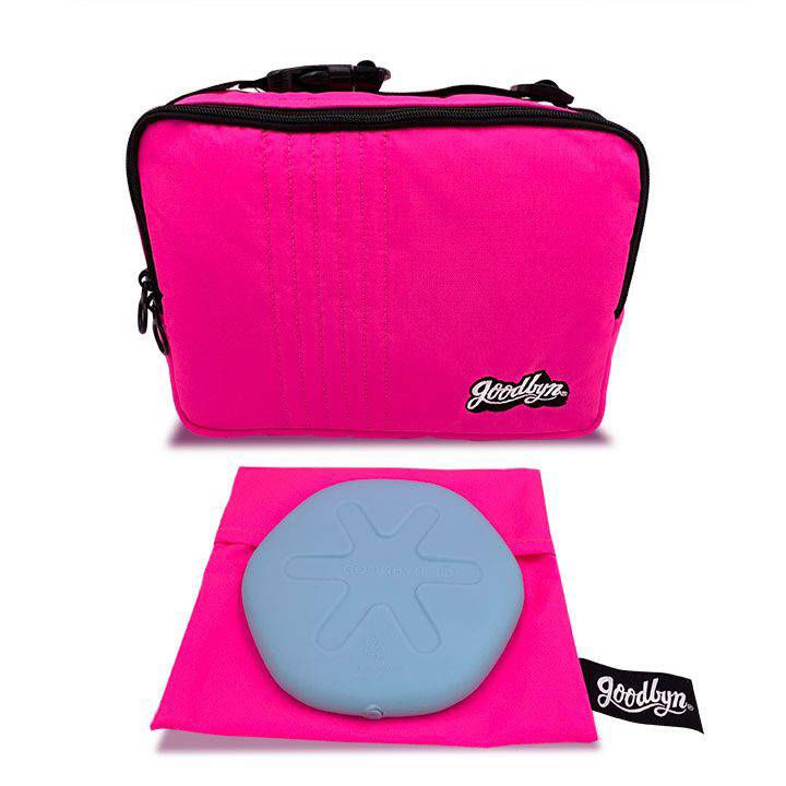 Goodbyn Washable Insulated Lunch Sleeves - LunchBox Inc.