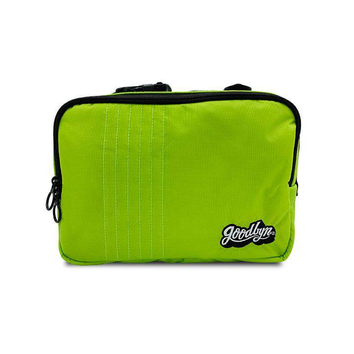 Goodbyn Washable Insulated Lunch Sleeves - LunchBox Inc.