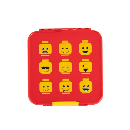Little Lunch Box Co - Leakproof Bento Three Lunch Box All Range - LunchBox Inc.