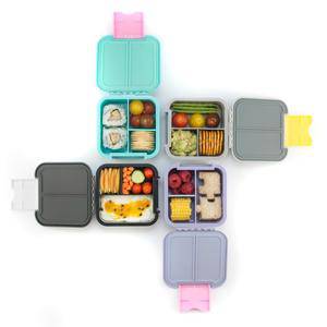 Little Lunch Box Co - Leakproof Bento Two Lunchbox -  All Range - LunchBox Inc.