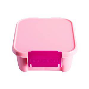 Little Lunch Box Co - Leakproof Bento Two with Plain Variants - LunchBox Inc.