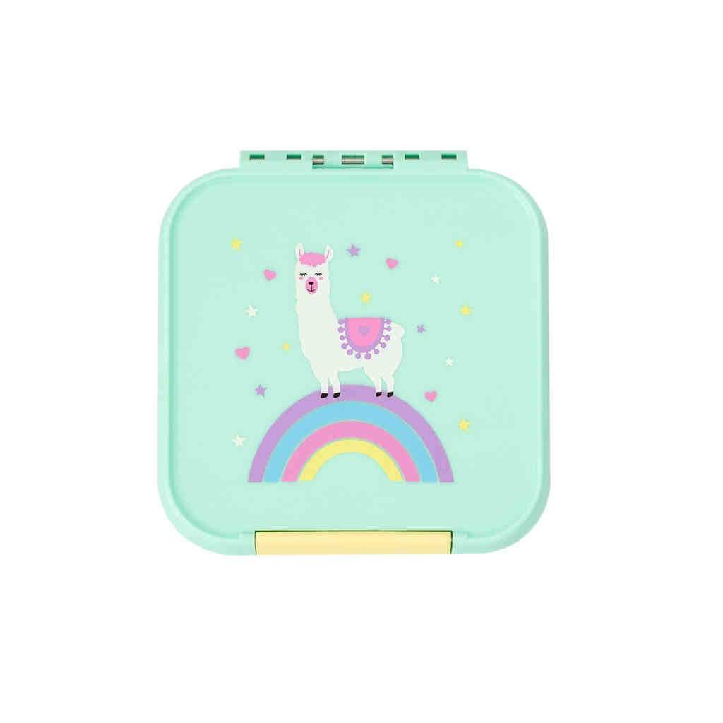 Little Lunch Box Co - Leakproof Bento Two Lunchbox -  All Range - LunchBox Inc.