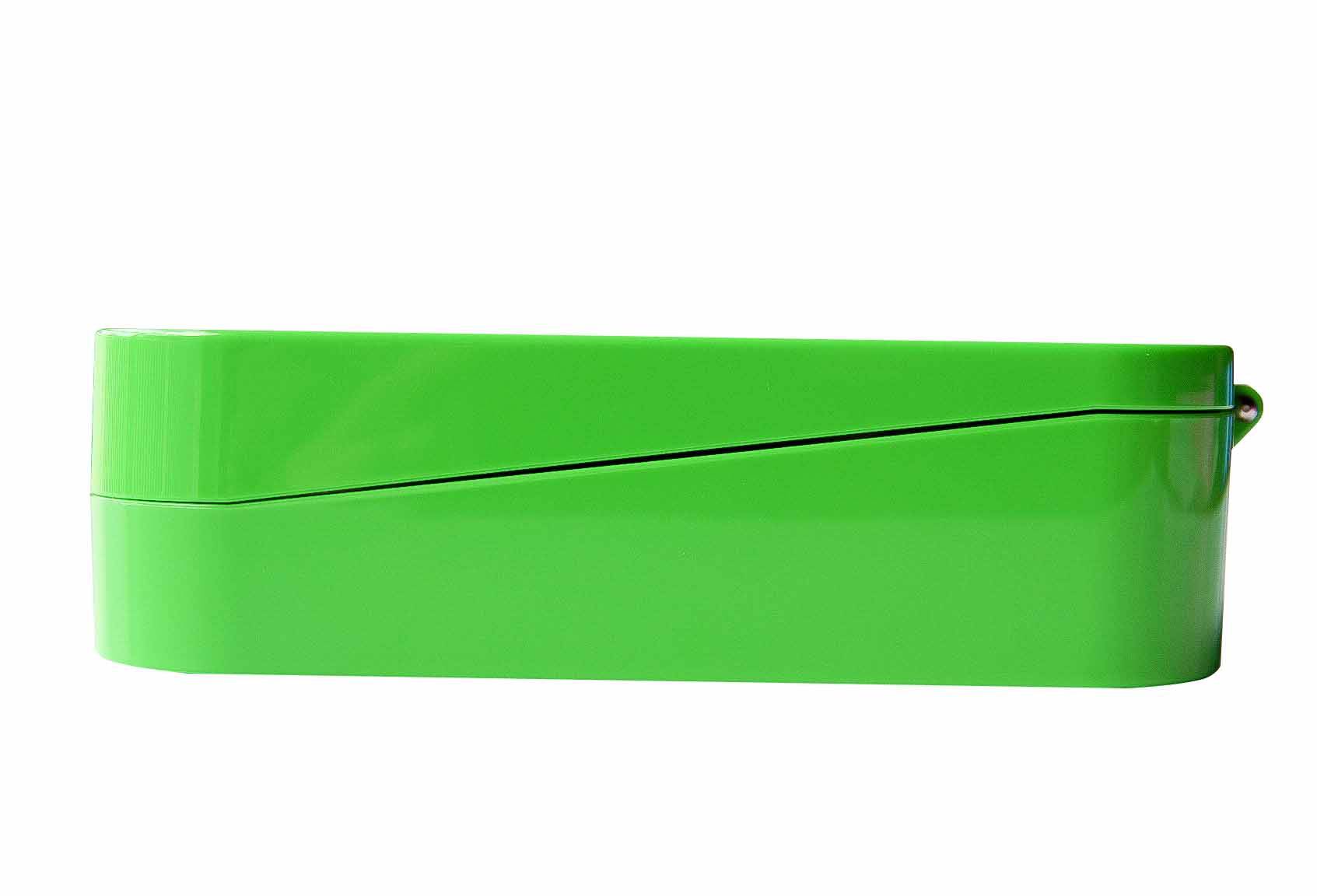 Silver Fern Bento Lunch Box Leakproof Kiwibox 2.0 for Kids