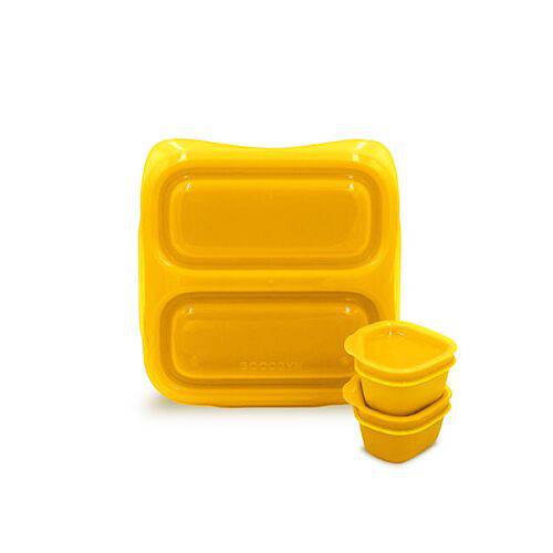 Goodbyn Small Meal + 2 dippers - LunchBox Inc.