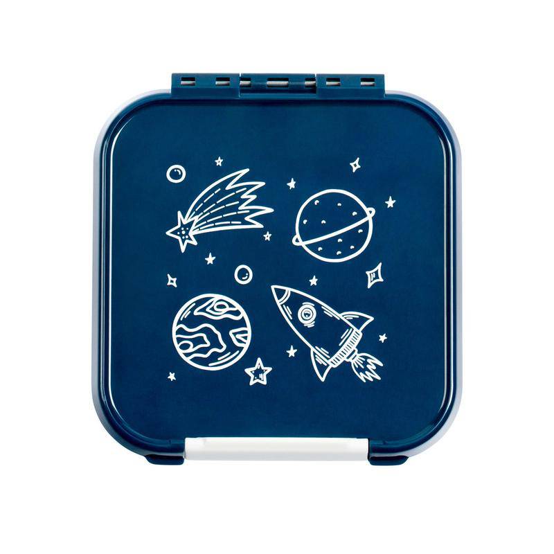 Little Lunch Box Co - Leakproof Bento Two Lunchbox -  All Range - LunchBox Inc.