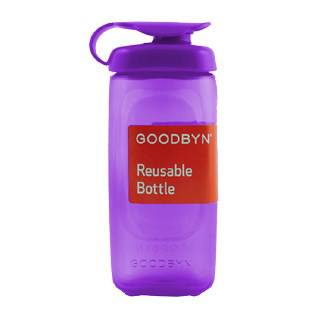 Goodbyn Bottles - LunchBox Inc.