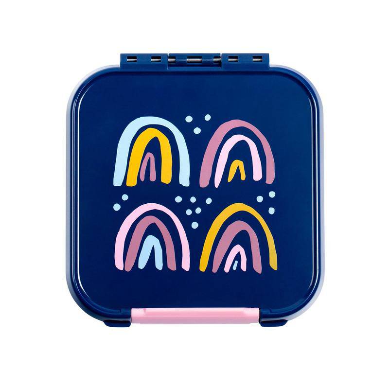 Little Lunch Box Co - Leakproof Bento Two Lunchbox -  All Range - LunchBox Inc.