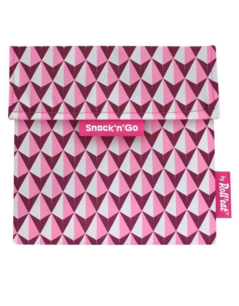 Roll'eat Snack'n'Go Snack Pack - LunchBox Inc.