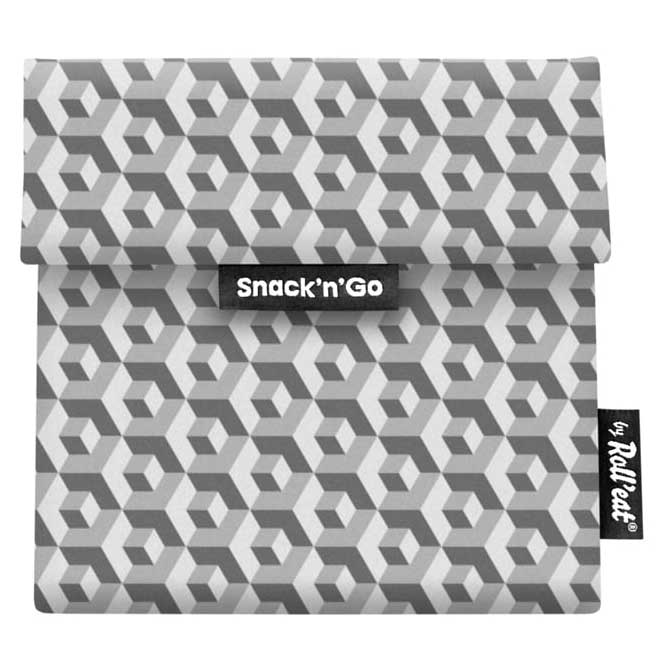 Roll'eat Snack'n'Go Snack Pack - LunchBox Inc.